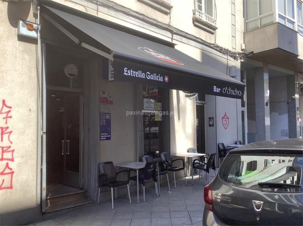 imagen principal O'Chicho