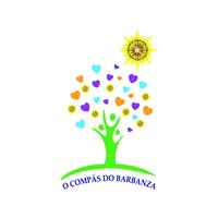 Logotipo O Compás do Barbanza