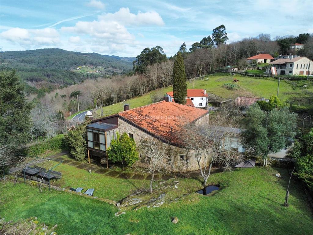 imagen principal O Cruceiro de Aguiar