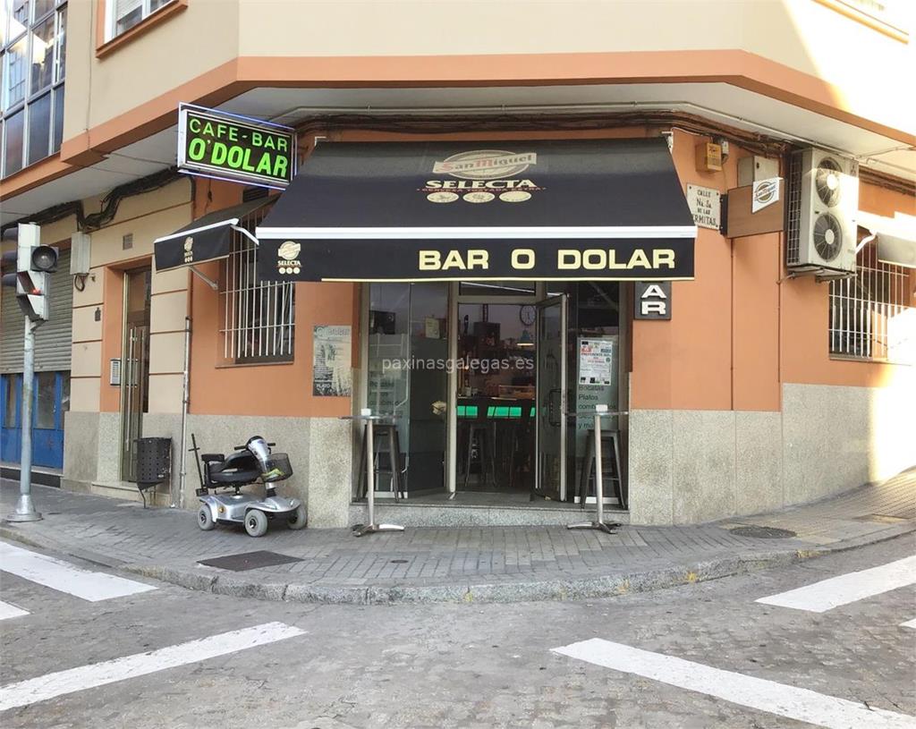 imagen principal O'Dólar