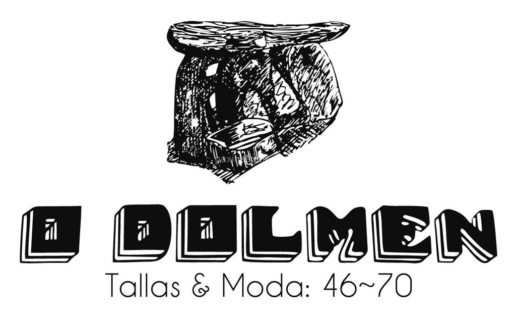 logotipo O Dolmen