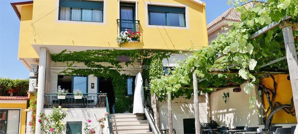 imagen principal O Escondidiño