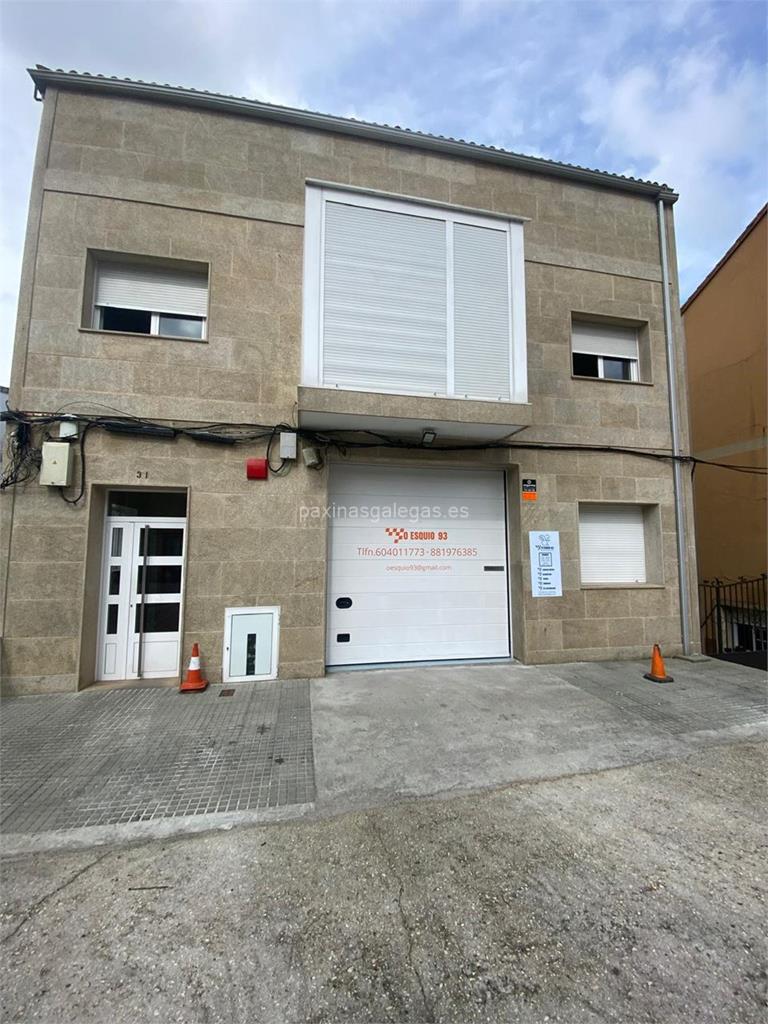 imagen principal O Esquío 93