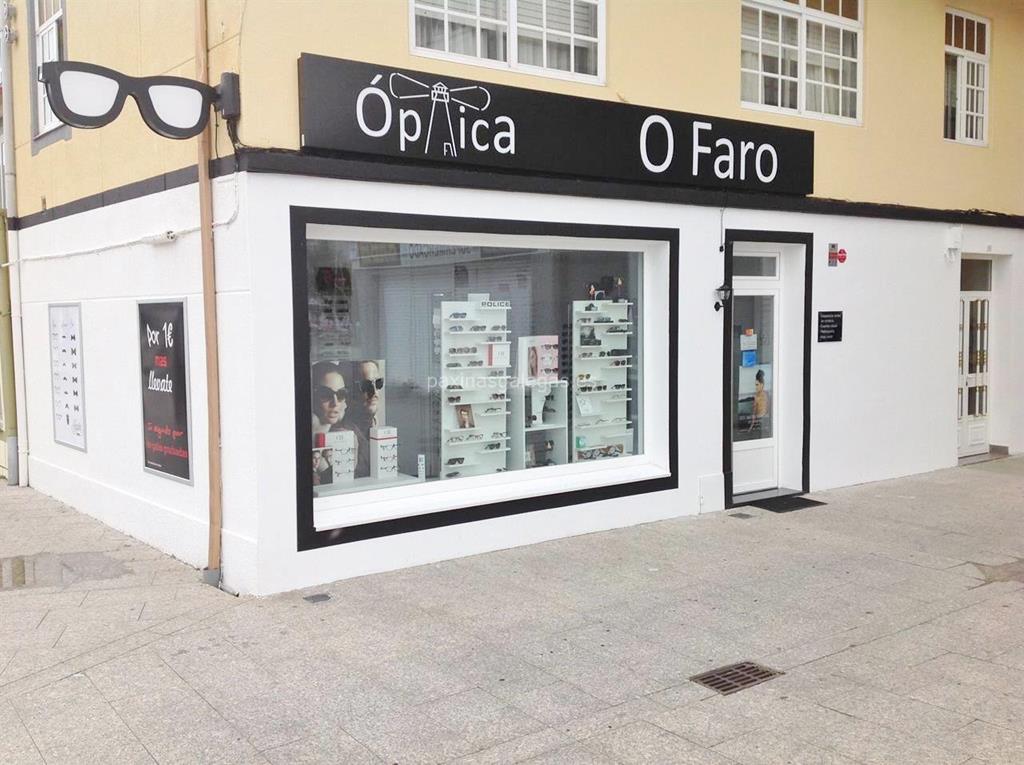 imagen principal O Faro