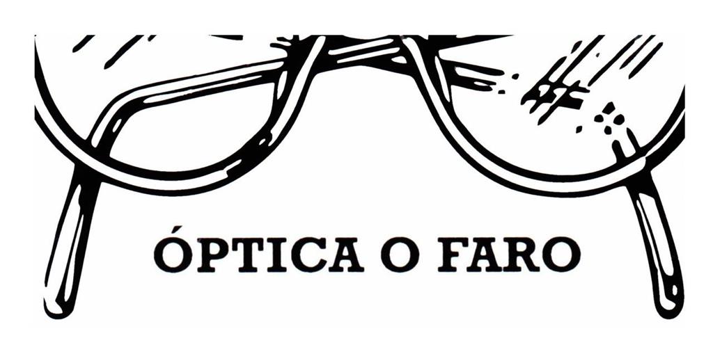 logotipo O Faro