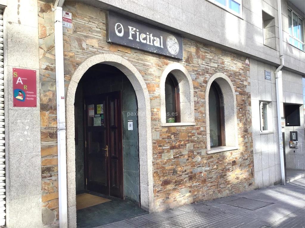imagen principal O Fieital