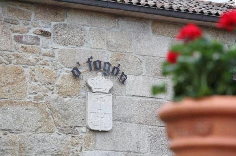 O Fogón da Ría (SR Restauración) imagen 15