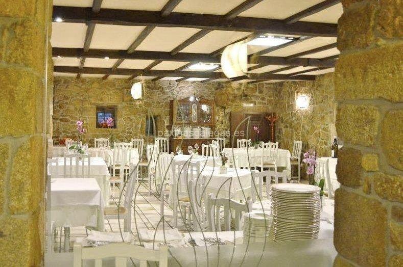 O Fogón da Ría (SR Restauración) imagen 8