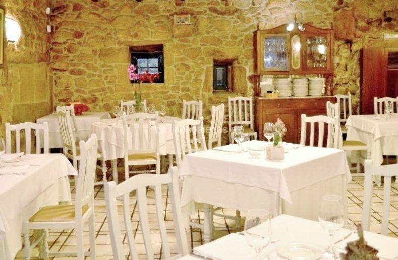 O Fogón da Ría (SR Restauración) imagen 9