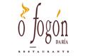 logotipo O Fogón da Ría