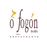 Logotipo O Fogón da Ría