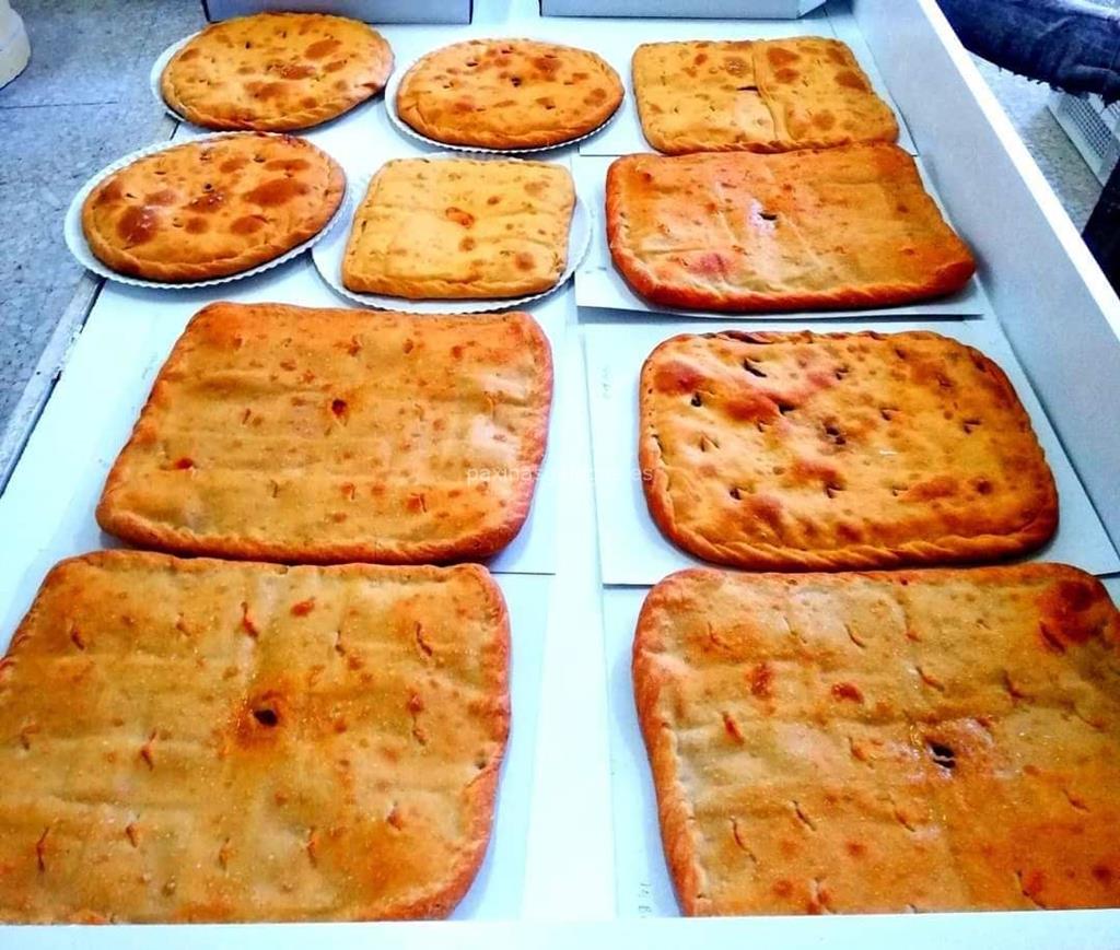 imagen principal O Forno de Suso