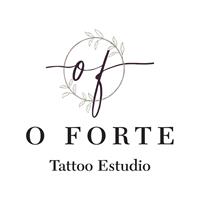 Logotipo O Forte Tattoo