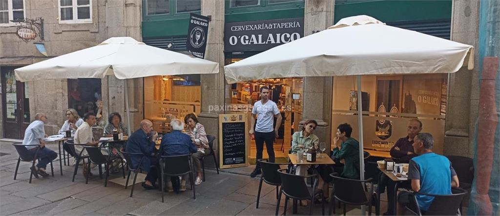 imagen principal O'Galaico