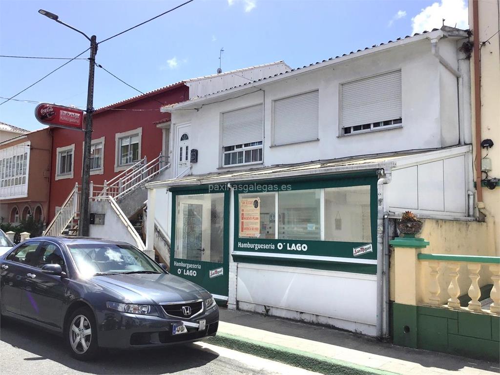 imagen principal O'Lago