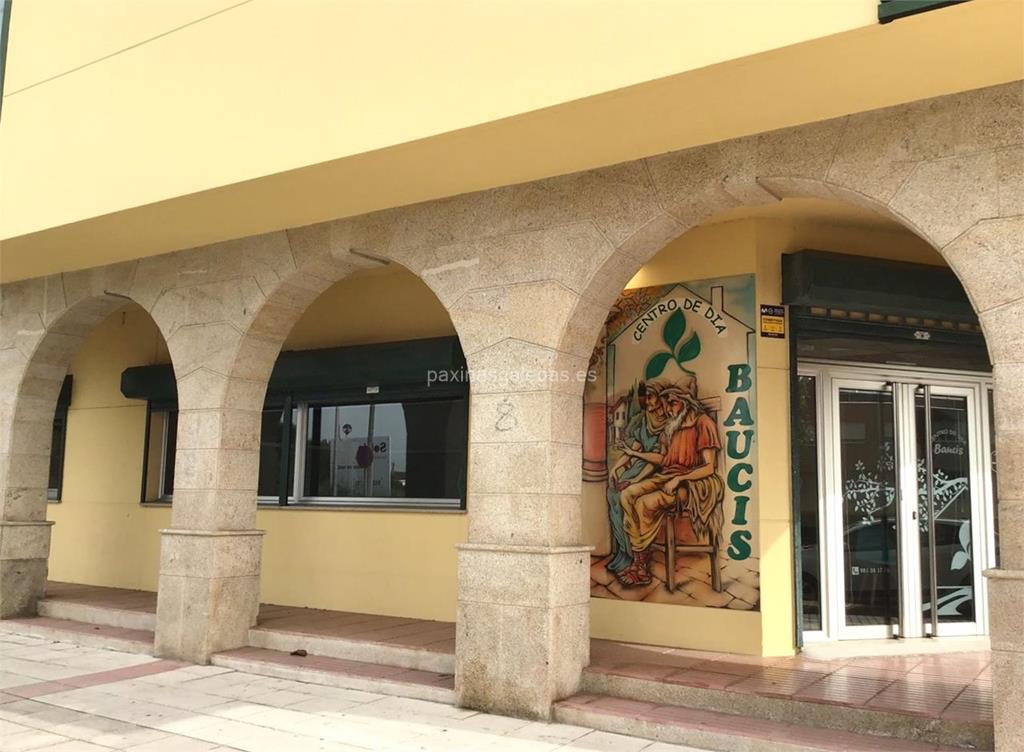 imagen principal O Lar de Baucis