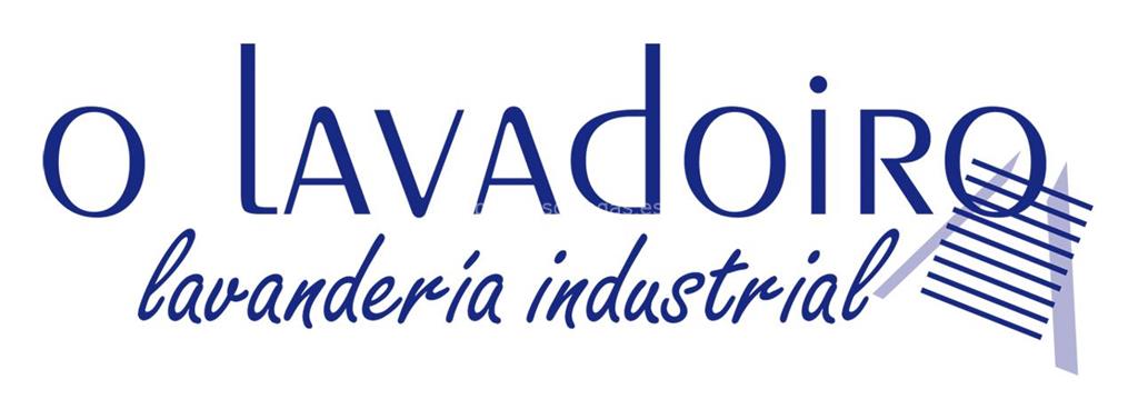 logotipo O Lavadoiro