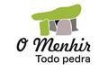 logotipo O Menhir