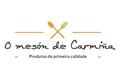 logotipo O Mesón de Carmiña