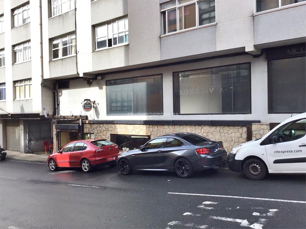 imagen principal O Novo Bebedeiro