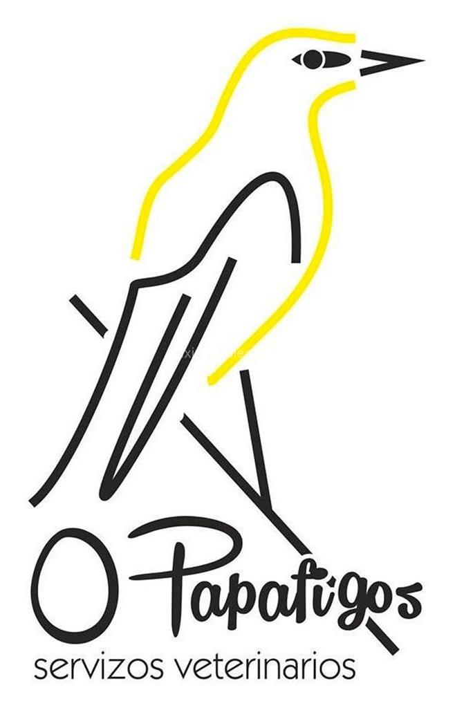 logotipo O Papafigos