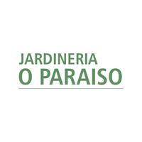 Logotipo O Paraíso