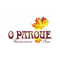 Logotipo O Parque