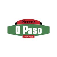 Logotipo O'Paso