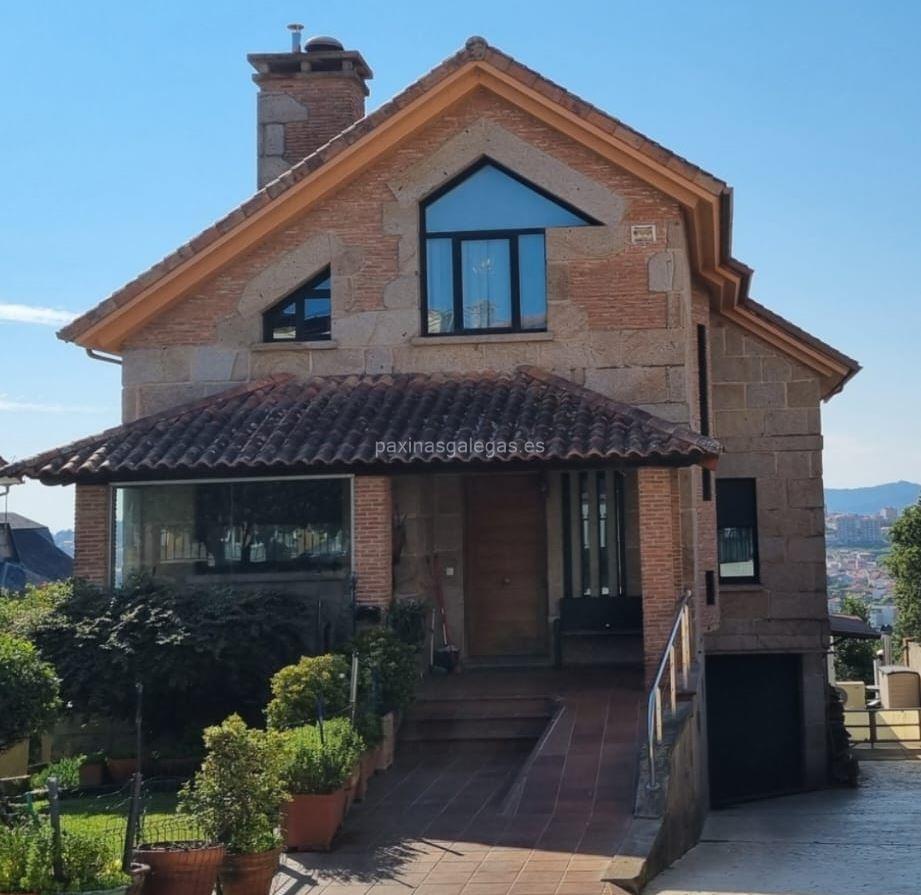 imagen principal O Pazo Muíños, S.L.