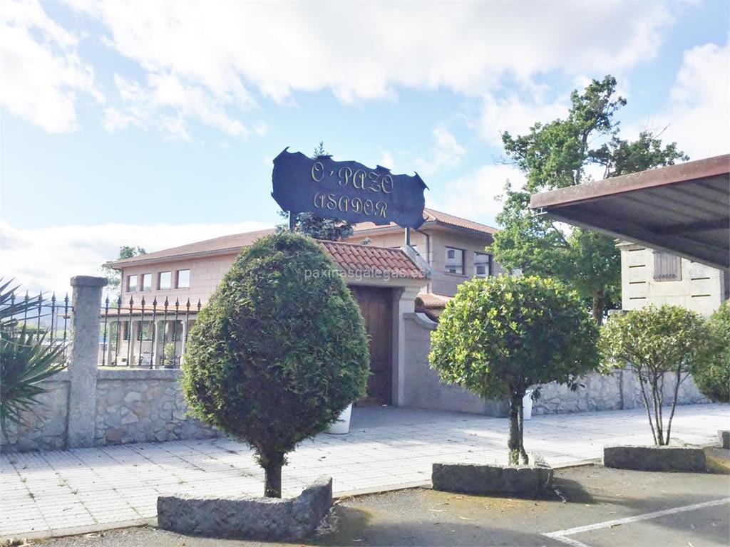 imagen principal O'Pazo