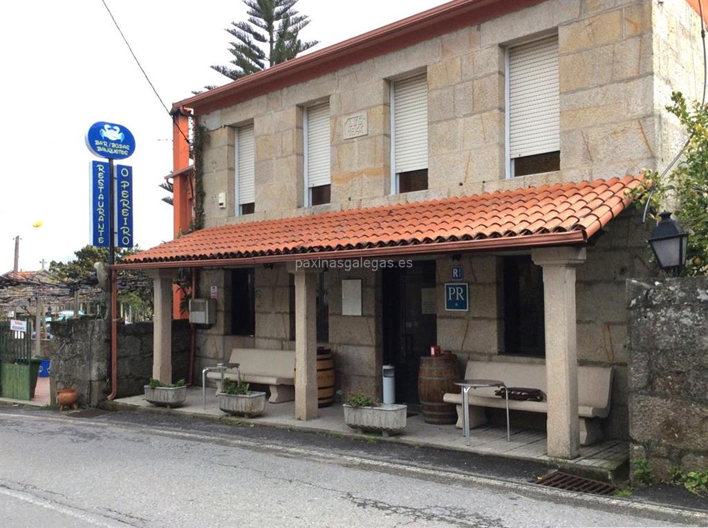 imagen principal O Pereiro