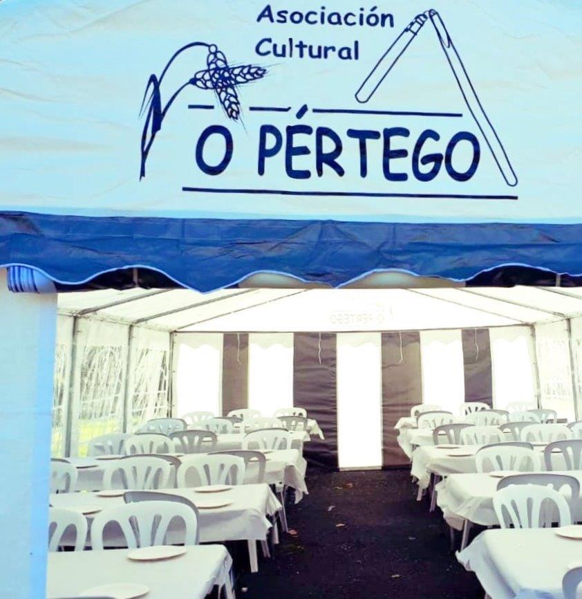 imagen principal O Pértego