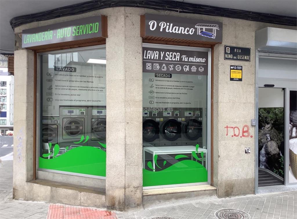 imagen principal O Pilanco