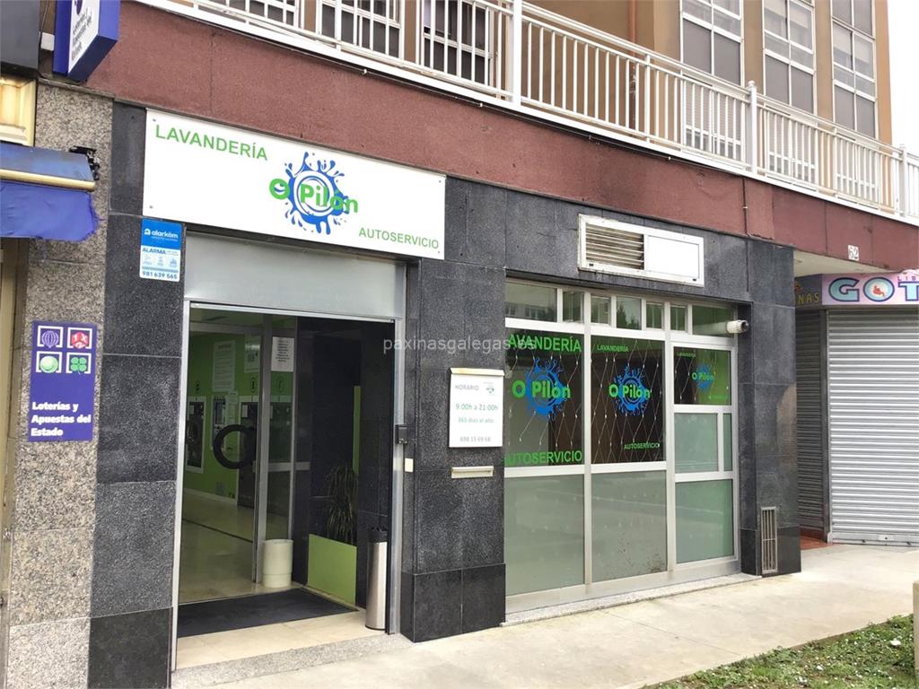 imagen principal O Pilón