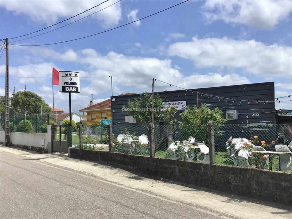 imagen principal O Poleiro