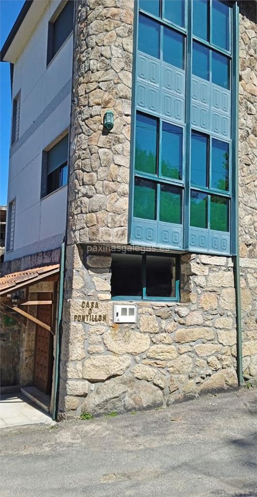 imagen principal O Pontillón