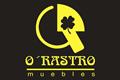 logotipo O Rastro 2