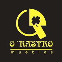 Logotipo O Rastro 2