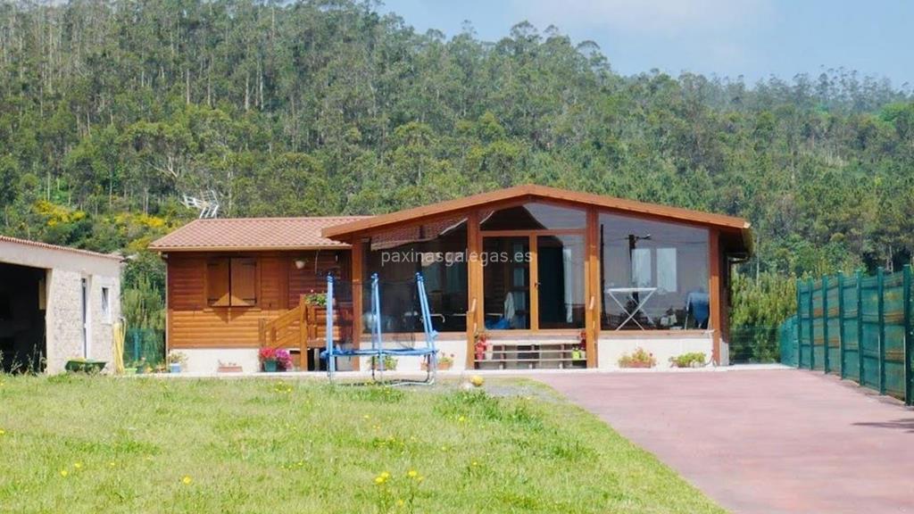 imagen principal O Recanto do Norte