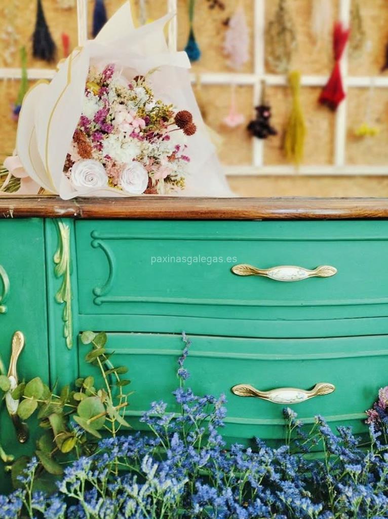 imagen principal O Recuncho Floral