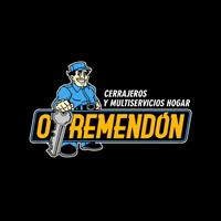 Logotipo O Remendón