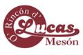 logotipo O Rincón de Lucas