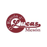 Logotipo O Rincón de Lucas