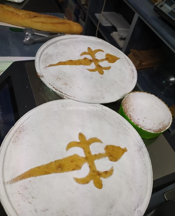 O Rincón do Pan imagen 9