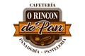 logotipo O Rincón do Pan
