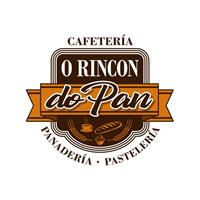 Logotipo O Rincón do Pan
