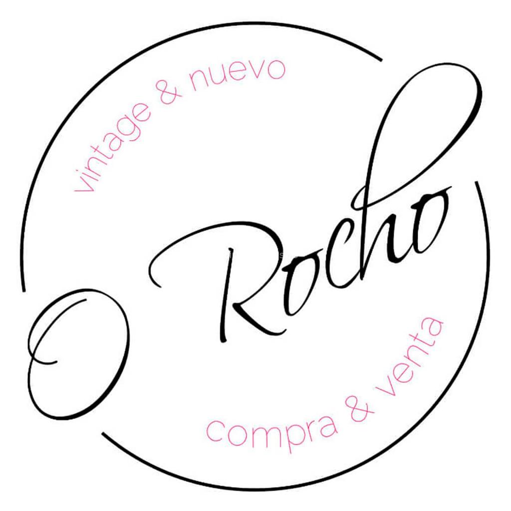 logotipo O Rocho