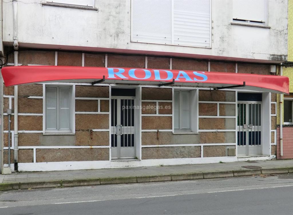 imagen principal O Rodas