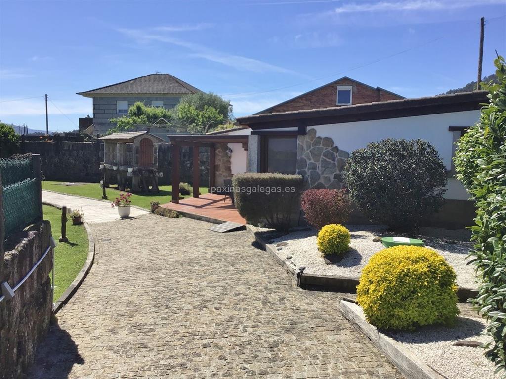 imagen principal O Rozo