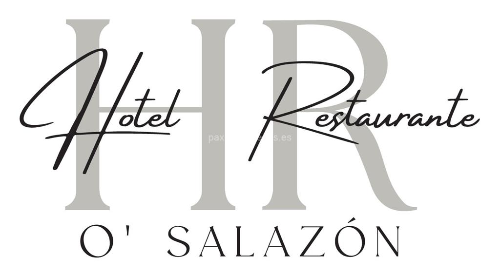 logotipo O Salazón 